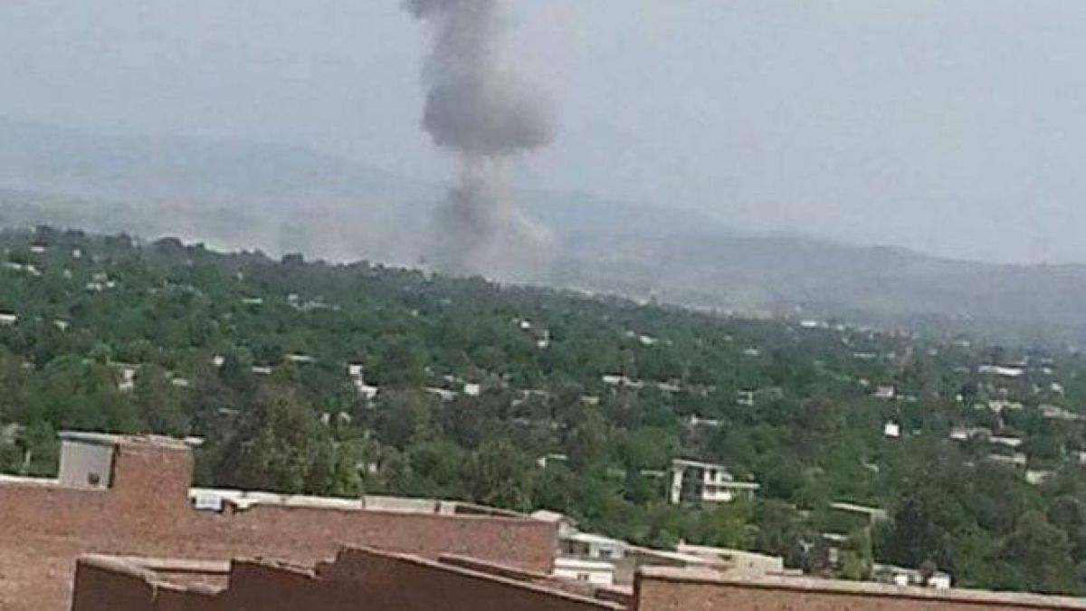 Военновъздушна база в САЩ затвори заради фалшива тревога