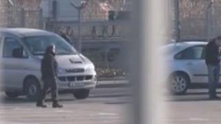 Зам-шефът на Съюза на транспортните работници разкри най-новата далавера на „Дунав мост”
