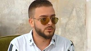 Криско потопи в мъка всички свои фенове   