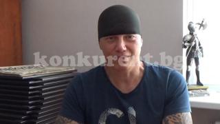Врачански бизнесмен дава голяма парична награда, за да разбере кой е запалил колите му (СНИМКИ/ВИДЕО)