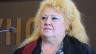 Първи коментар на скандалната преподавателка, писала "Среден 3" за празен лист  (ВИДЕО)