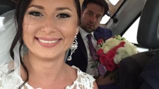 Наталия Кобилкина с тежък ултиматум към мъжа си дни след сватбата! 