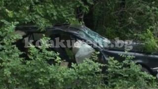 Преди година Калина уби сестра си и своя приятел, а ето какво й се случи днес (СНИМКИ 18+)