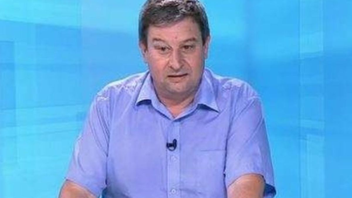 Юлиан Петров от "Подкрепа" с тъжна констатация за учителите!