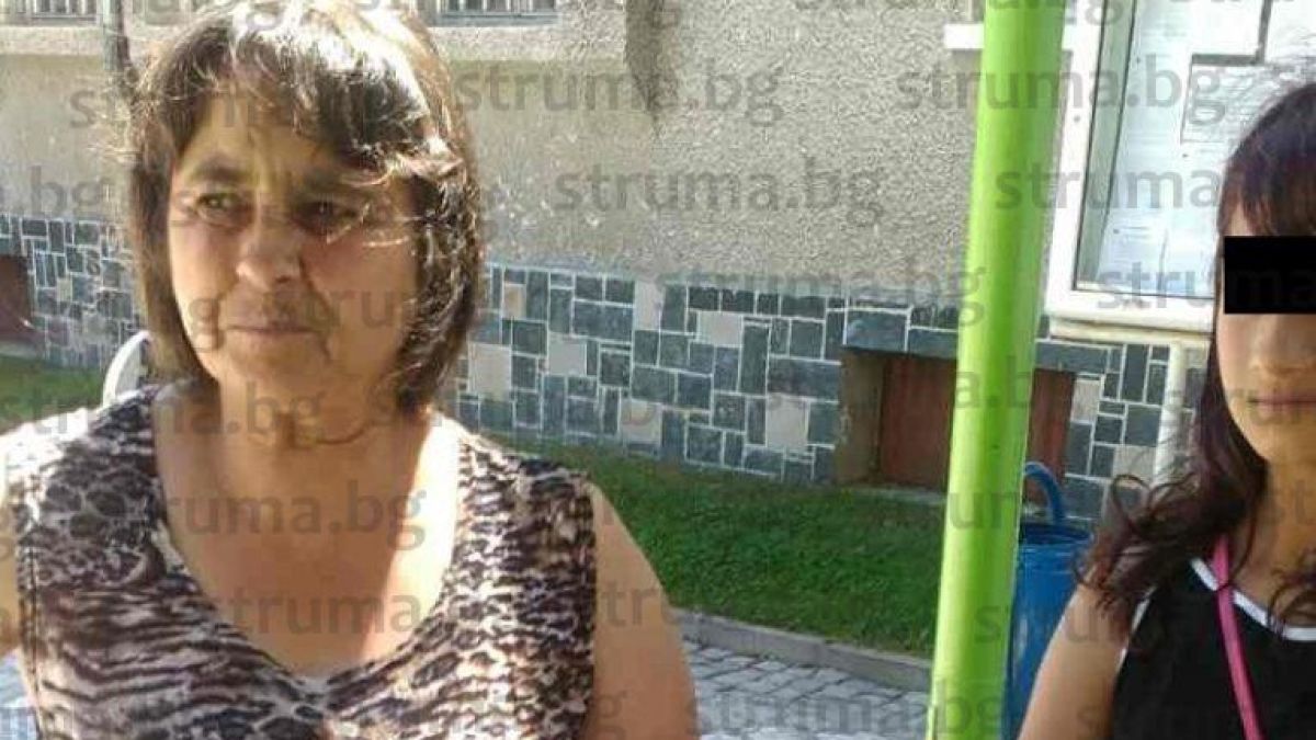 Отпор: Педофил завлече 9-годишно момиченце, но то го неутрализира с един удар 