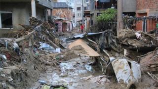 Прокурор обяви днес официално феноменалните причини за катастрофалното наводнение във варненския кв. "Аспарухово"! (СНИМКИ/ВИДЕО)