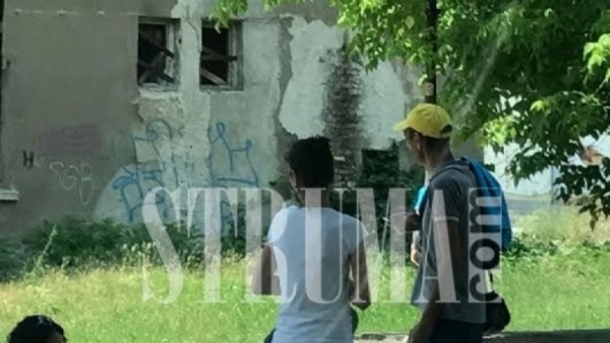 Младо и красиво момиче от Благоевград се погуби, след инквизиции в Гърция, дрога, болести и смърт, снощи се издъни жестоко (СНИМКА)