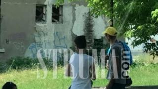 Младо и красиво момиче от Благоевград се погуби, след инквизиции в Гърция, дрога, болести и смърт, снощи се издъни жестоко (СНИМКА)