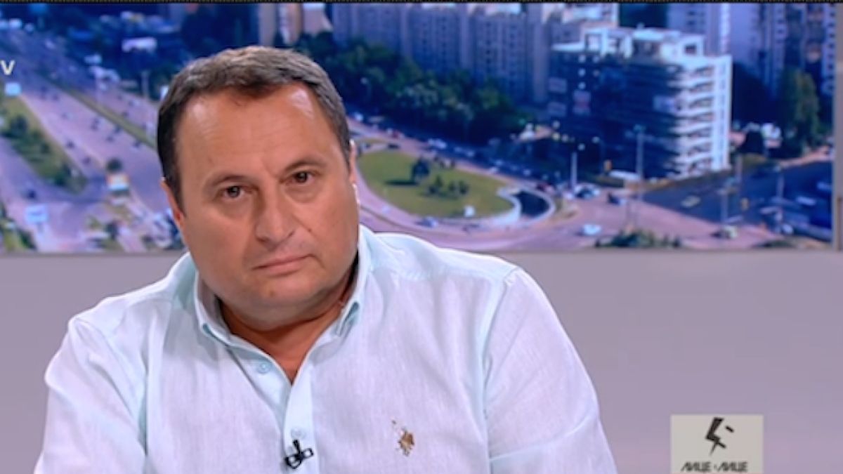 Кметът на Хитрино култов: Нормално е да съм близък с Борисов, с шейха на Катар ли да съм близък?  