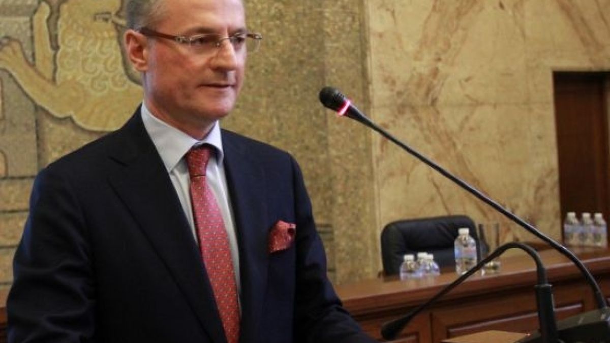 "Труд": Зависимият Лозан Панов има за задача у нас да няма ефективна съдебна реформа, а независимостта на държавното обвинение да бъде унищожена