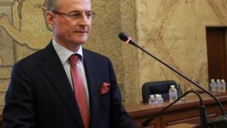 "Труд": Зависимият Лозан Панов има за задача у нас да няма ефективна съдебна реформа, а независимостта на държавното обвинение да бъде унищожена