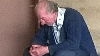Ето го жестокия убиец от Жиленци, посякъл приятеля си със секира (СНИМКА)
