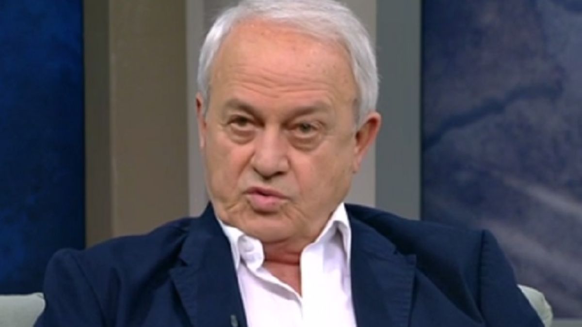 Бриго Аспарухов хвърли бомба: Преди 25 г. България предупреди ЦРУ за ИДИЛ, но те не обърнаха внимание