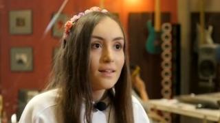 Щерката на внезапно починалия Дими направи страшни разкрития за смъртта му и разказа за зловещо съвпадение! (ВИДЕО)