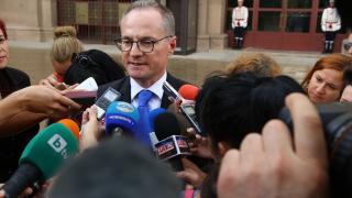 Наглост: Панов продължава да лъже за декларацията си
