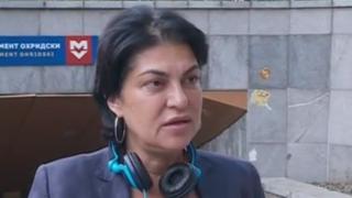 Депутат пътува от старата столица до София с... трабант (ВИДЕО)