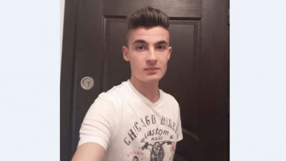 Откриха издирвания под дърво и камък Павел от Сандански