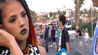 Дара хвърли бомба в ефир и призна за тежко заболяване: Внезапно припадам на участия, психически не съм добре