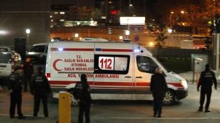 Нещо страшно се случи в казарма в Турция! 731 войници са пострадали