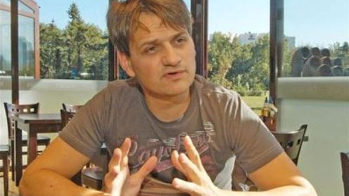 Мариан Бачев не прилича на себе си, артистът удари 108 килограма! (СНИМКИ)