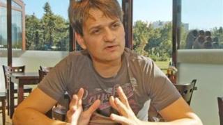 Мариан Бачев не прилича на себе си, артистът удари 108 килограма! (СНИМКИ)