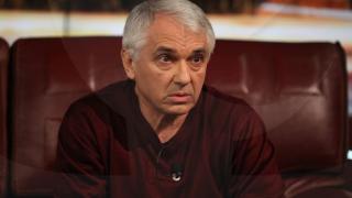 Кулеков се разрева пред Слави, скочи на руснаците заради азбуката!