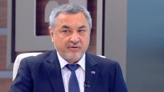 Валери Симеонов потресен от бардака в Слънчака: Имам чувството, че скоро на тротоарите могат да открият будоари за сексуални услуги