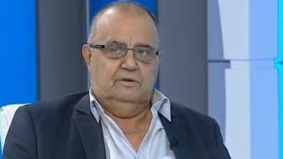 Проф. Божидар Димитров: Карпов и Путин толкова знаят за азбуката и така си говорят - невежество! Но ще сгрешим, ако политизираме и не поканим руския президент у нас 