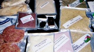 Няма да повярвате колко евтина и лесно достъпна е за консумиране космическата храна от рецептурника на БАН!