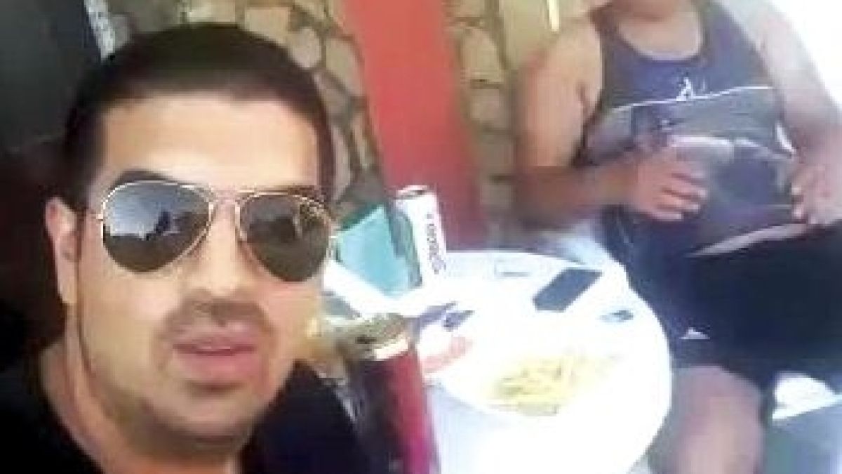 Свищов е бесен на Билито и Фико: Криминалните типове поливат излизане от ареста, друсат кючеци и псуват МВР и държавата!  