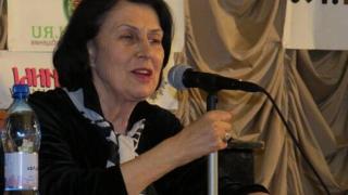 Майя Гогулан: Преборих рака със системата за здраве на проф. Ниши и се сбогувах с болестите