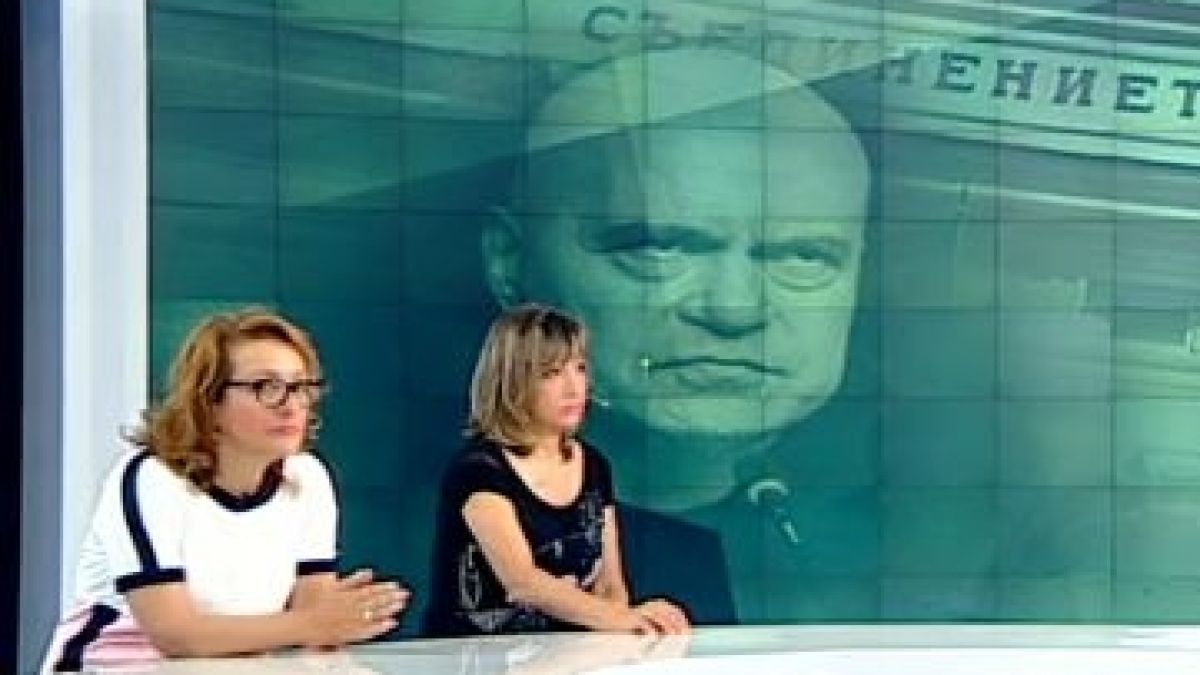 Мира Радева посочи какъв провал очаква Слави, ако направи нова партия, но се опре на...