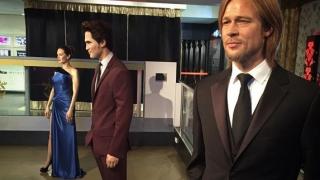 Историята на Мадам Тюсо - колкото интересна, толкова и зловеща