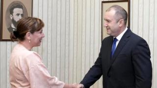 От „Дондуков“ 2 издадоха какво е направил Радев днес (СНИМКА)