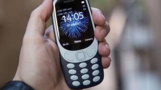 Легендарната Nokia 3310 се завръща в България