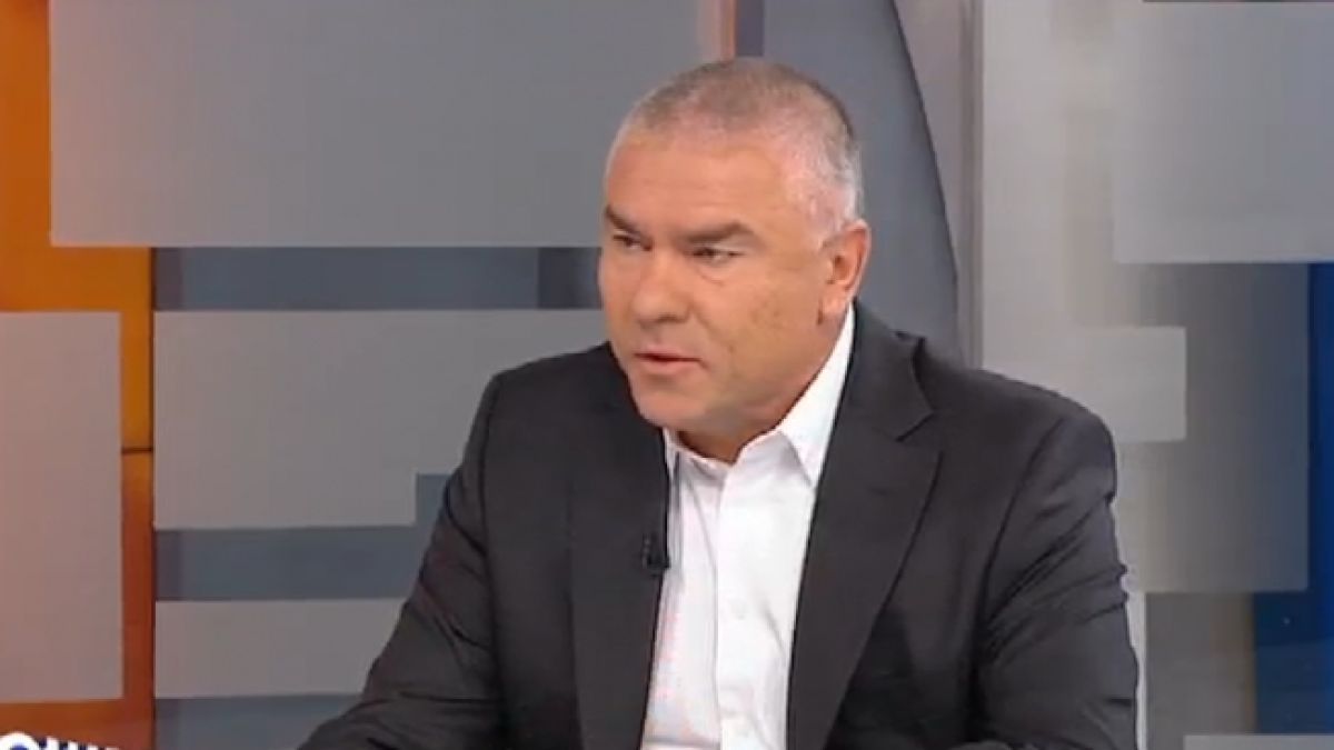 Марешки се закани: Ще внесем проект, който...