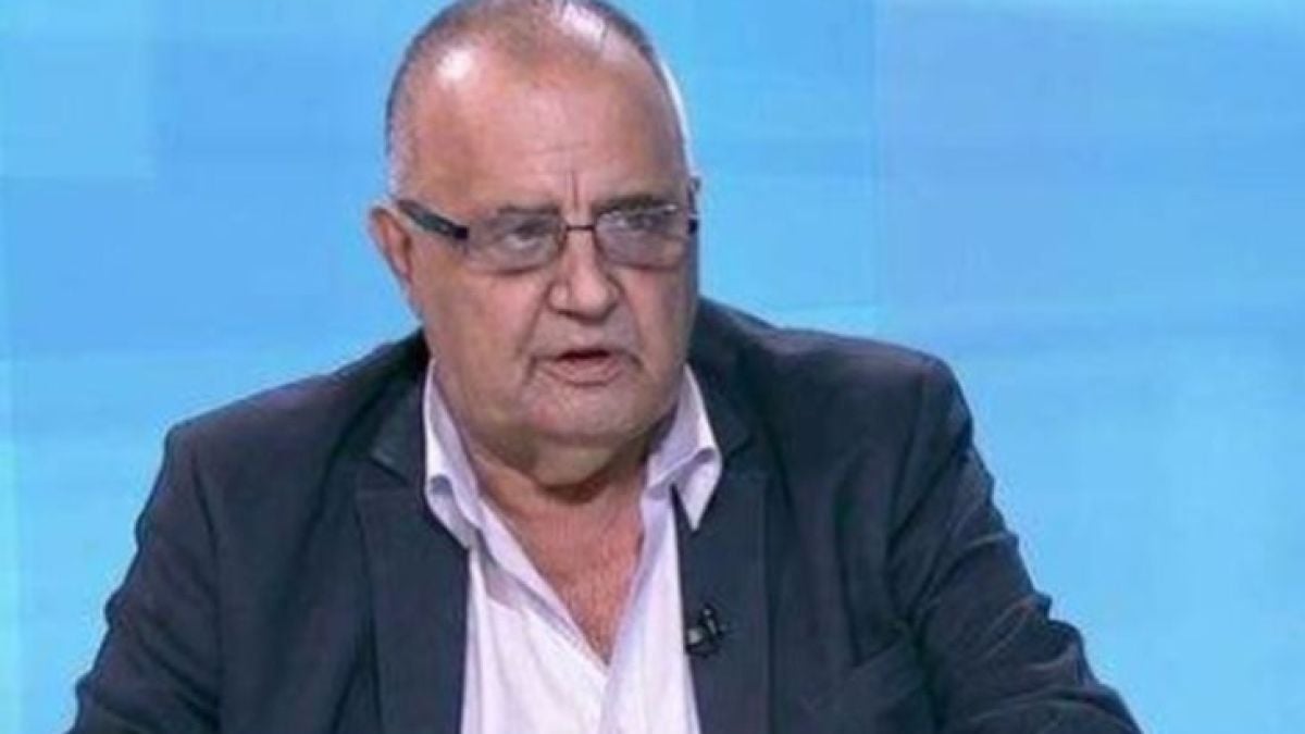Божидар Димитров за визитата на Заев: Днес е един от най-щастливите дни в живота ми, защото...