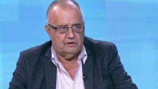 Божидар Димитров за визитата на Заев: Днес е един от най-щастливите дни в живота ми, защото...