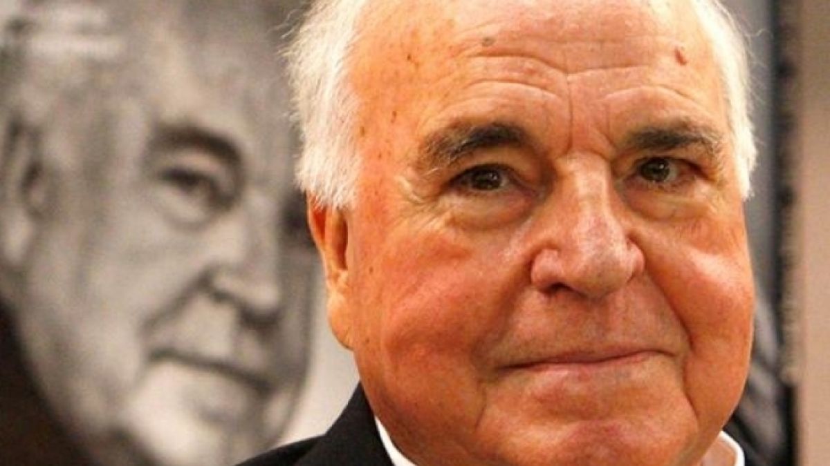 Приятел на Хелмут Кол направи смразяващо кръвта разкритие около смъртта му
