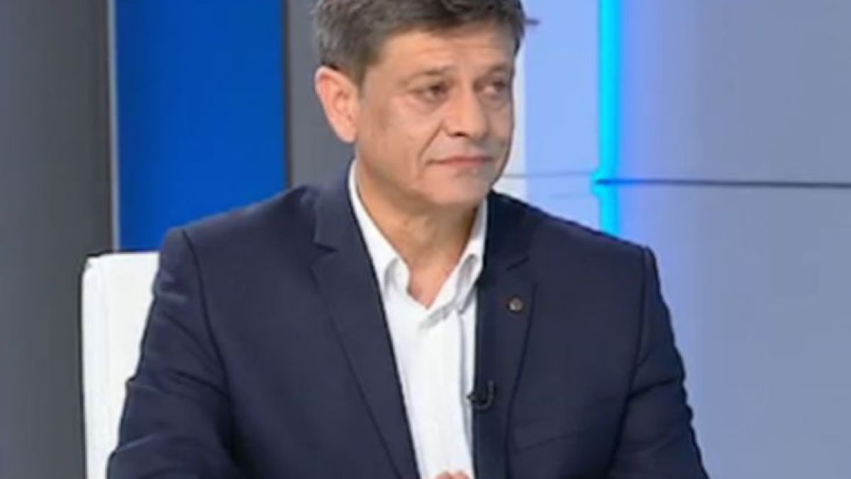 Ген. Константин Попов посочи какво трябва да се промени в армията 