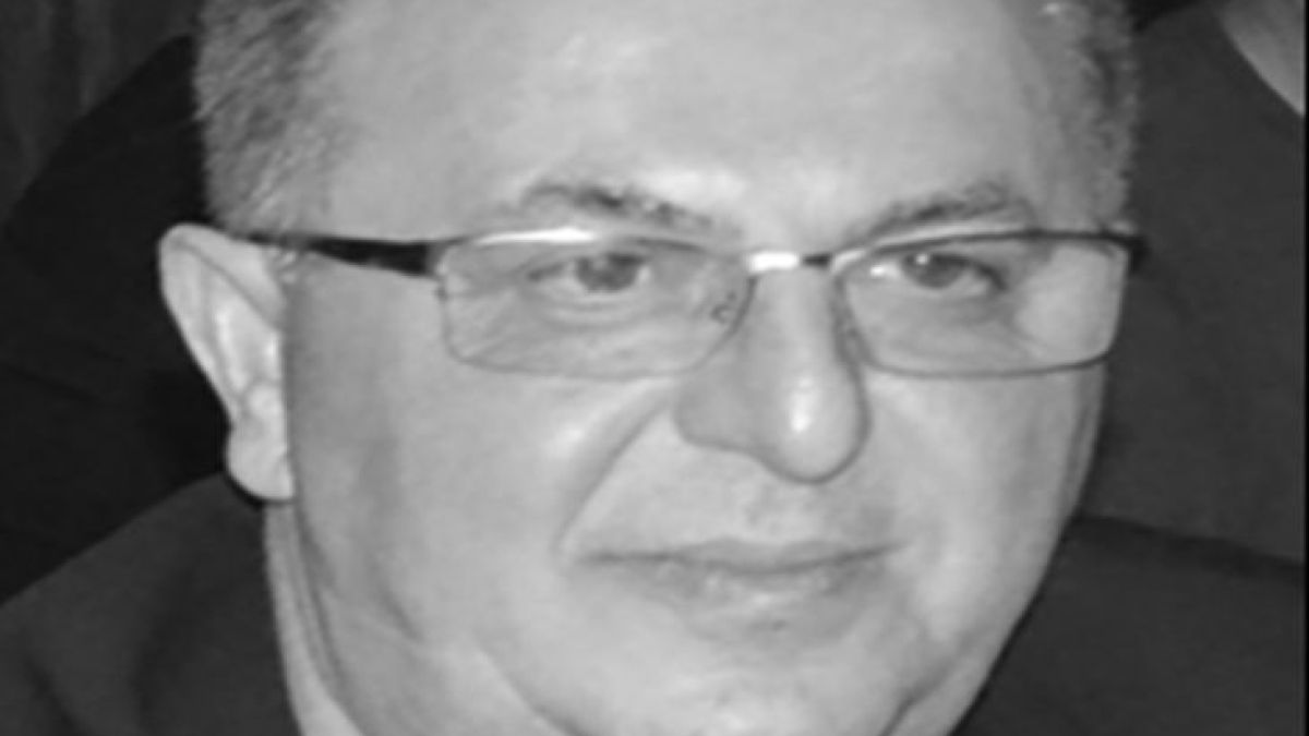 Шумен потъна в скръб! Почина бизнесменът Николай Йонков