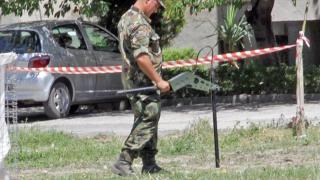 След "Тракия" намериха бомба и в пловдивския квартал "Беломорски"