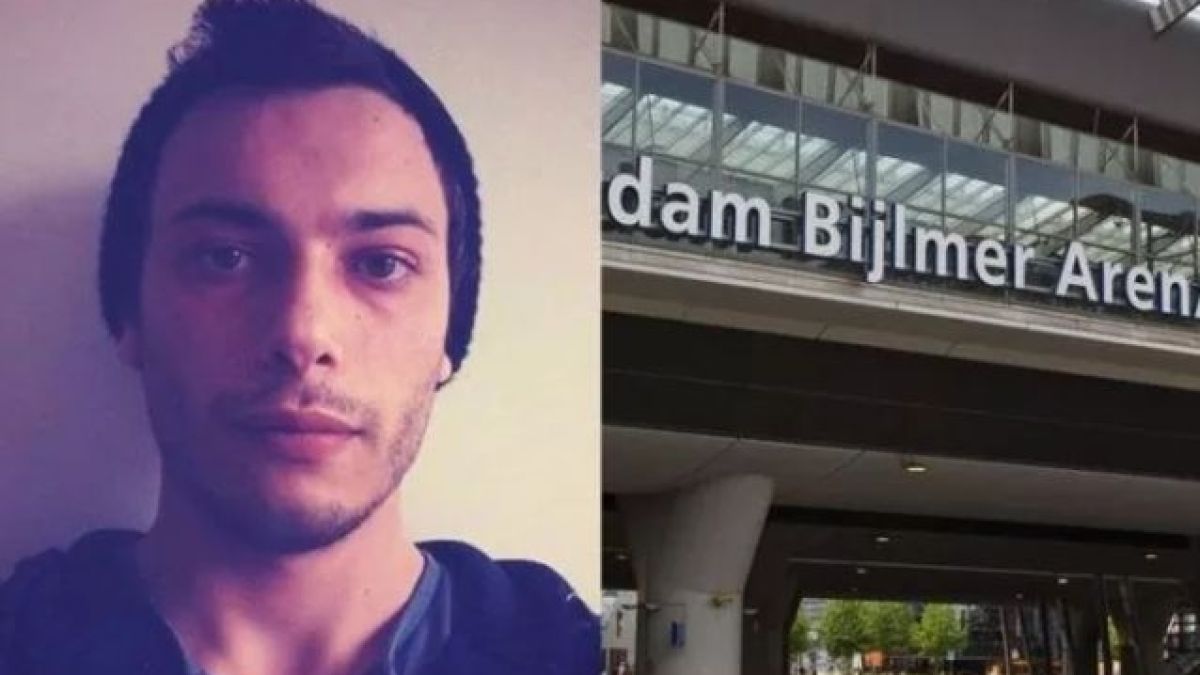 Млад българин изчезна мистериозно в Амстердам, полицията и брат му го дирят под дърво и камък  (СНИМКИ)