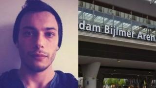 Млад българин изчезна мистериозно в Амстердам, полицията и брат му го дирят под дърво и камък  (СНИМКИ)