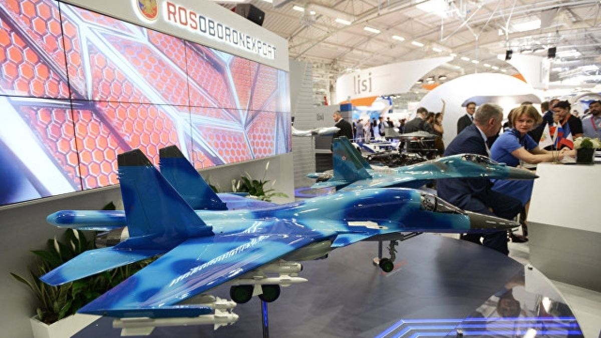 Русия е готова да продава оръжие на страните от НАТО  