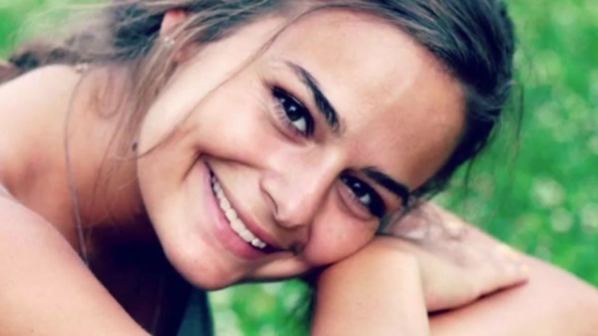 Трогателна история за бащината любов и едно починало момиче умили цял свят (ВИДЕО)