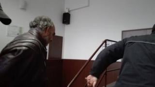 Бащата изверг запалил и убил сина си заради заем от 10 лева