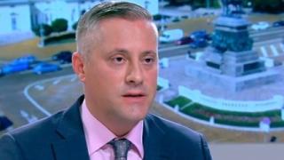 Божидар Лукарски: Очаквам предсрочни избори