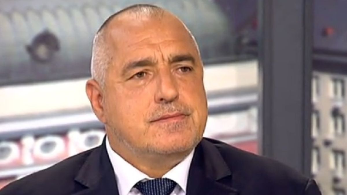 Борисов отряза Цолова и Николаев: 5 пъти ми задавате въпроса за болтовете. Лозан Панов това, Лозан Панов онова. Това ли разбирате под съдебна реформа?!