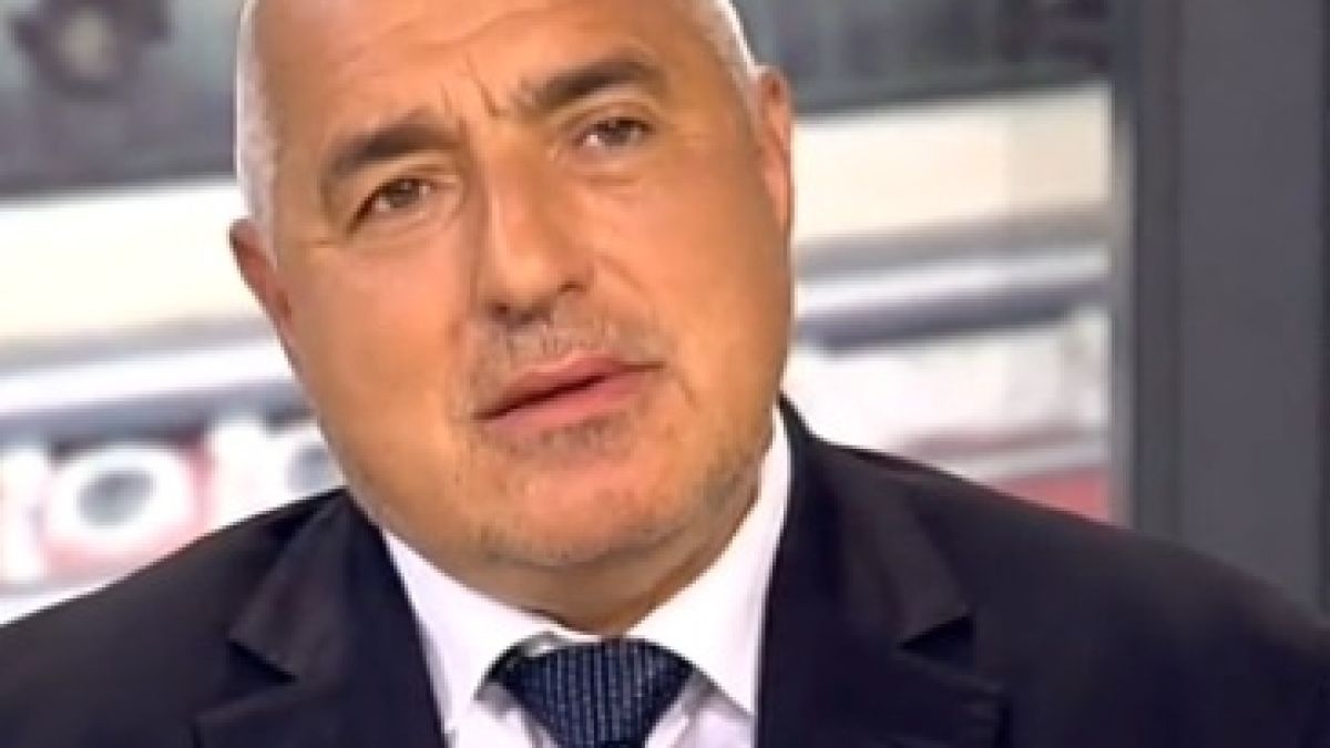 Борисов разкри защо с Ердоган се обръщат един към друг с думите мой брат, мой приятел и каква флашка му е дал турският президент 